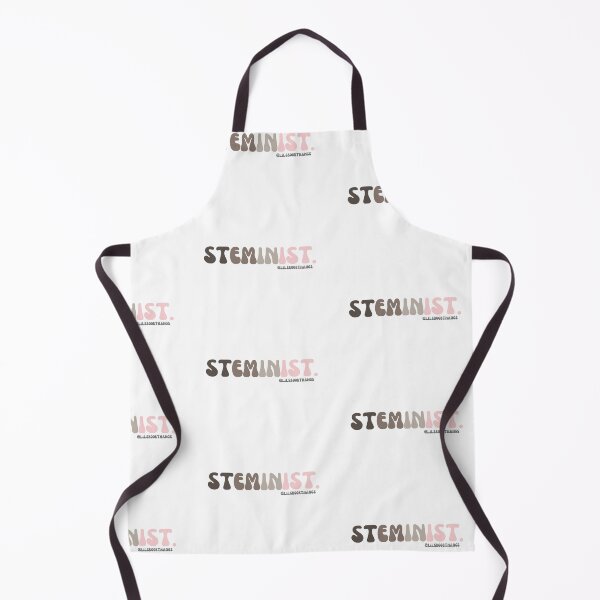 Item preview, STEMINIST. | @lilsboobthangs designed and sold by lilsboobthangs.