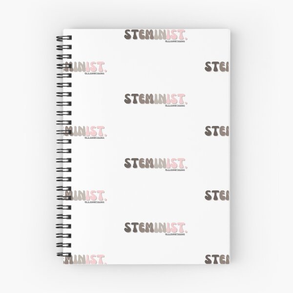Item preview, STEMINIST. | @lilsboobthangs designed and sold by lilsboobthangs.