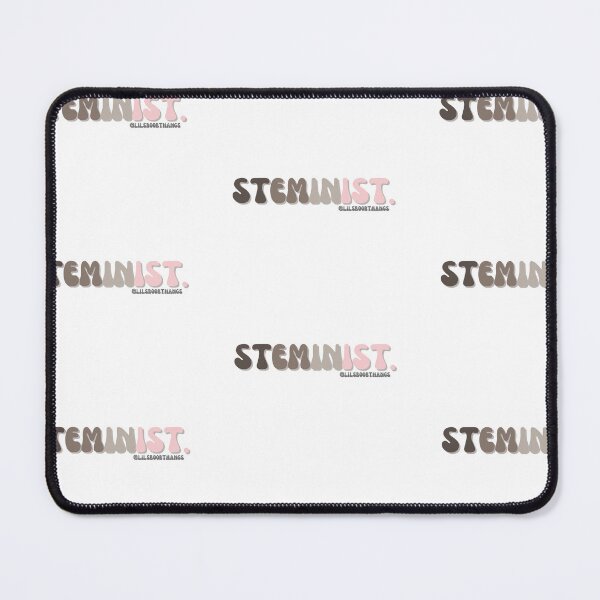 Item preview, STEMINIST. | @lilsboobthangs designed and sold by lilsboobthangs.
