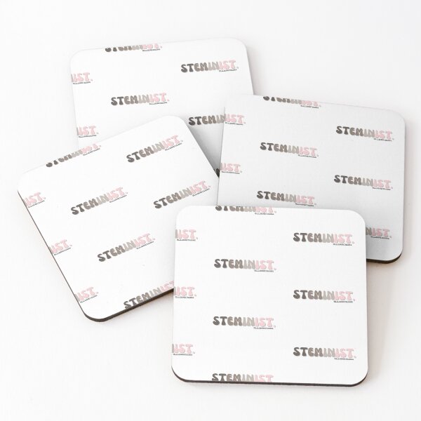 Item preview, STEMINIST. | @lilsboobthangs designed and sold by lilsboobthangs.