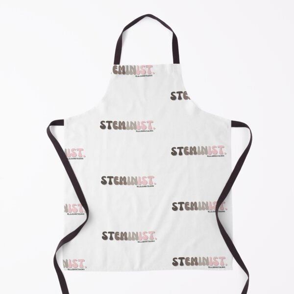 Item preview, STEMINIST. | @lilsboobthangs designed and sold by lilsboobthangs.
