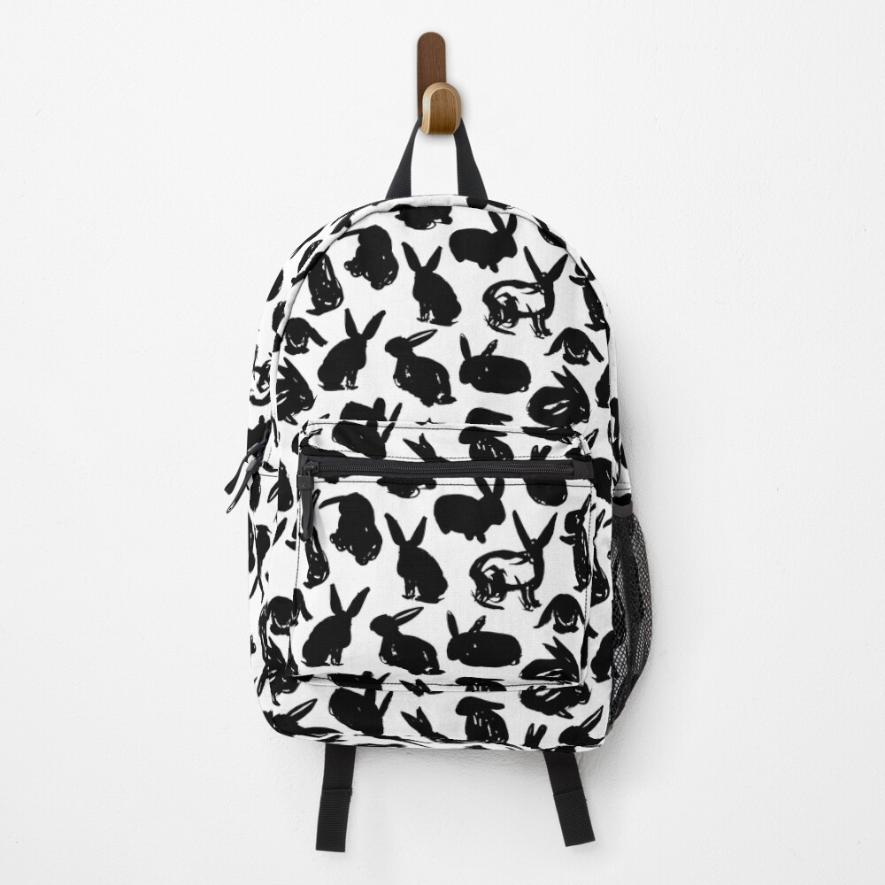 Item preview, Backpack designed and sold by CircusCreative.