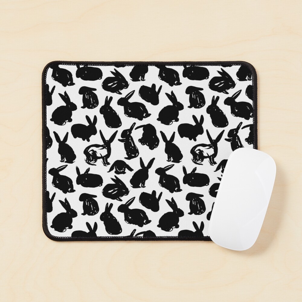 Item preview, Mouse Pad designed and sold by CircusCreative.