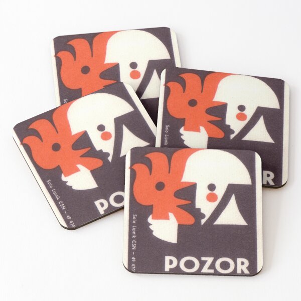 Item preview, Dos caras designed and sold by retroboxx.