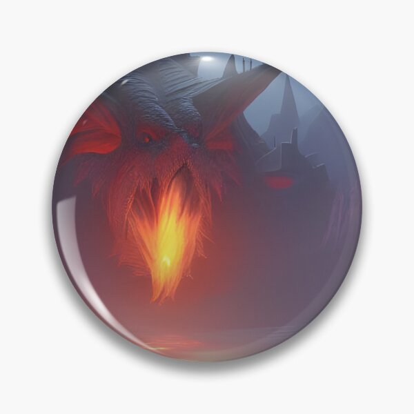 Item preview, Epic Dragon FIre designed and sold by Devin Farinsky.