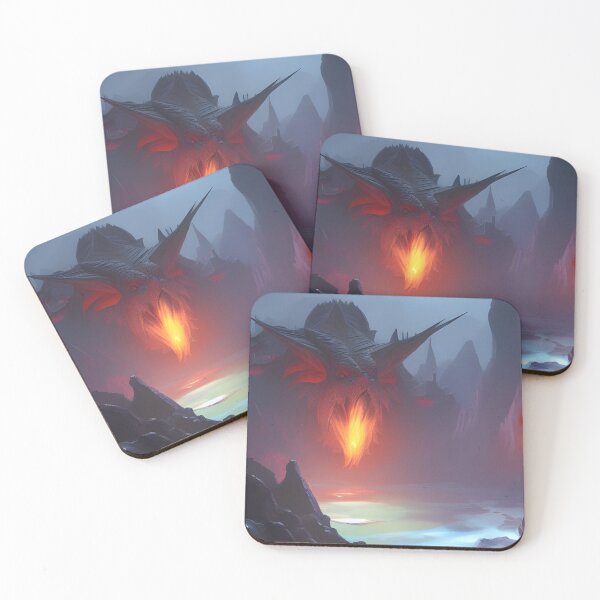 Item preview, Epic Dragon FIre designed and sold by Devin Farinsky.