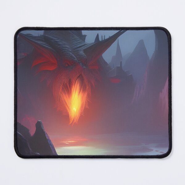 Item preview, Epic Dragon FIre designed and sold by Devin Farinsky.