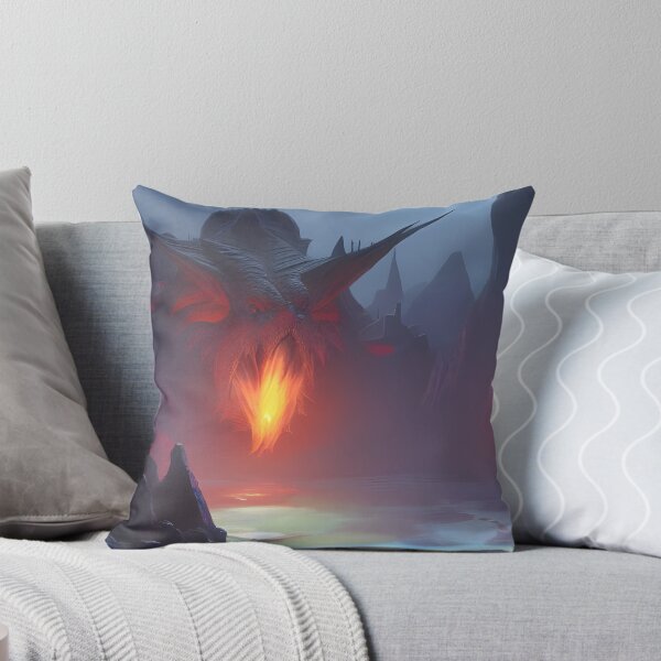 Item preview, Epic Dragon FIre designed and sold by Devin Farinsky.