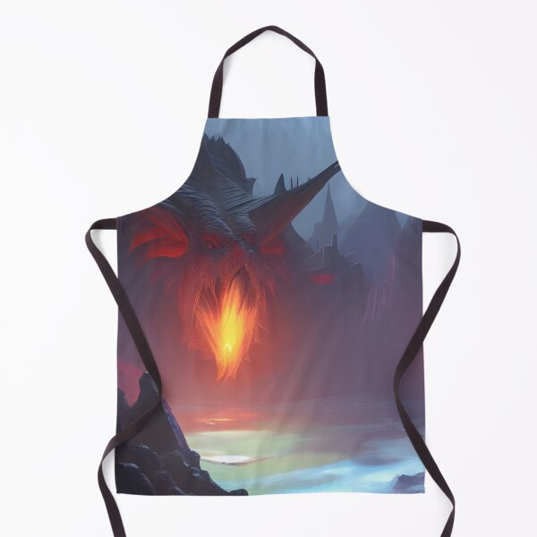 Item preview, Epic Dragon FIre designed and sold by Devin Farinsky.
