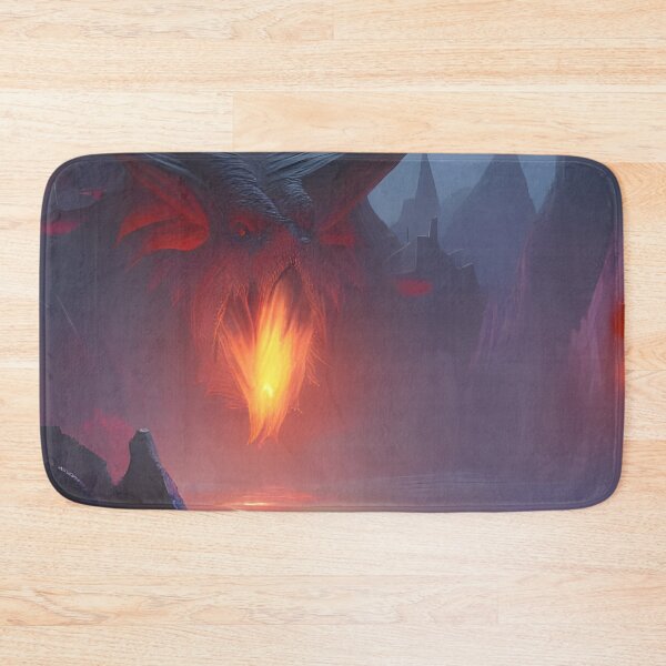 Item preview, Epic Dragon FIre designed and sold by Devin Farinsky.