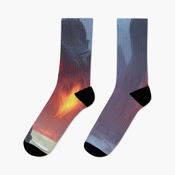 Item preview, Epic Dragon FIre designed and sold by Devin Farinsky.