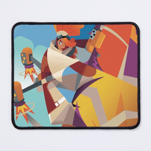 Item preview, Beckett designed and sold by FacuPov.