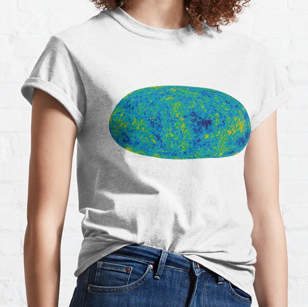 CMBR Classic T-Shirt