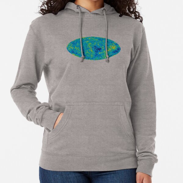 CMBR Lightweight Hoodie