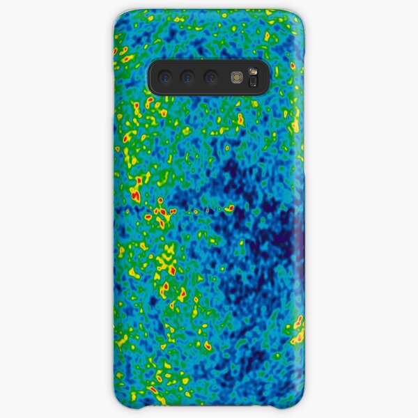 CMBR Samsung Galaxy Snap Case