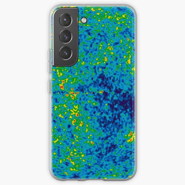 CMBR Samsung Galaxy Soft Case