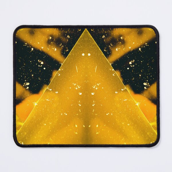 Item preview, Yellow Triangle Wasp designed and sold by Collosus-UK.