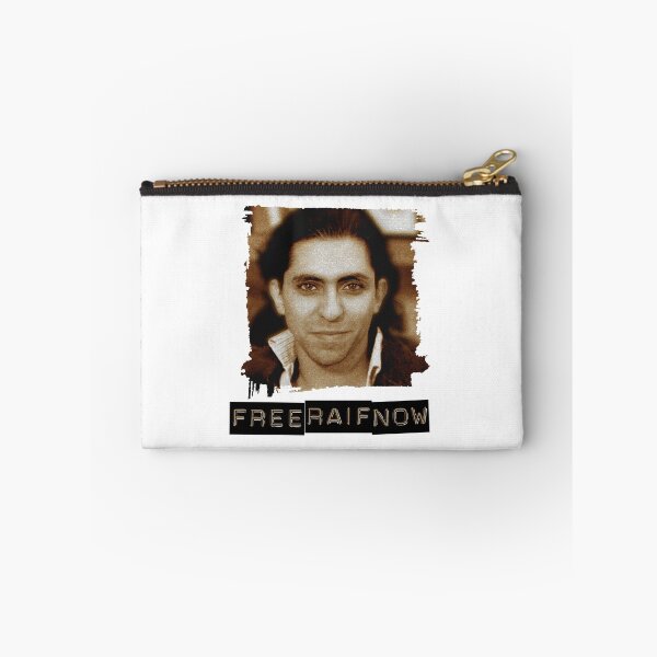 Item preview, Free Raif Badawi (light) designed and sold by GodsAutopsy.