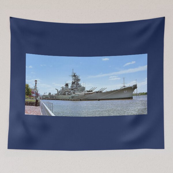 Item preview, The World's Greatest Battleship  designed and sold by Lanis Rossi.