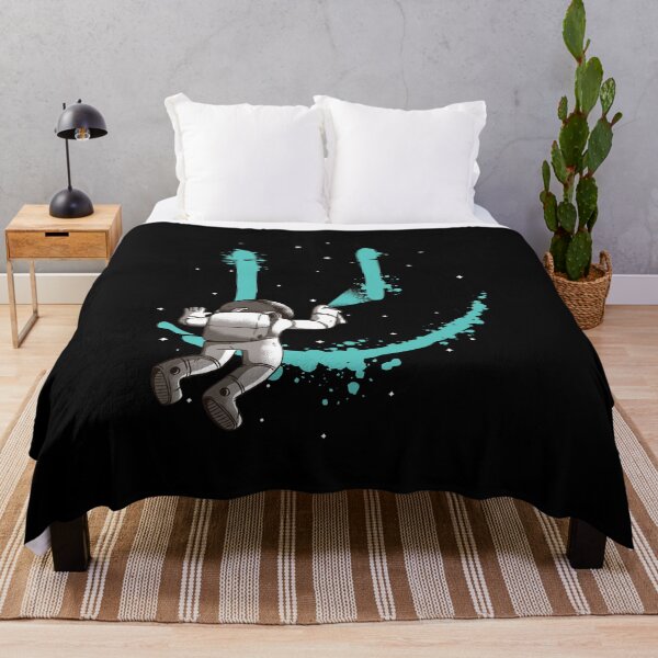 Item preview, Astronaut Grafitti designed and sold by bennetthuskers.