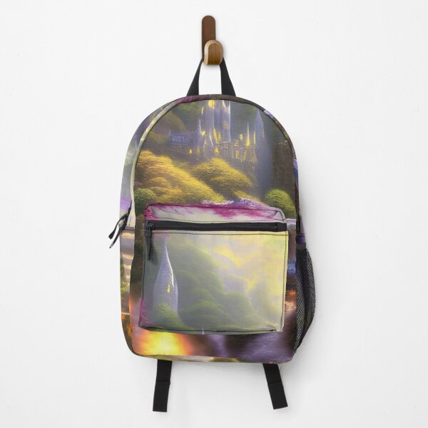 Item preview, Abstract Dragon World designed and sold by Devin Farinsky.