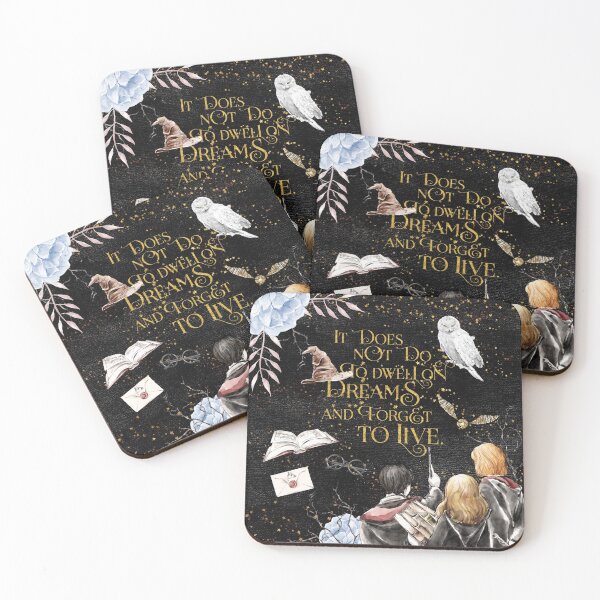 Item preview, To Dwell on Dreams designed and sold by eviebookish.