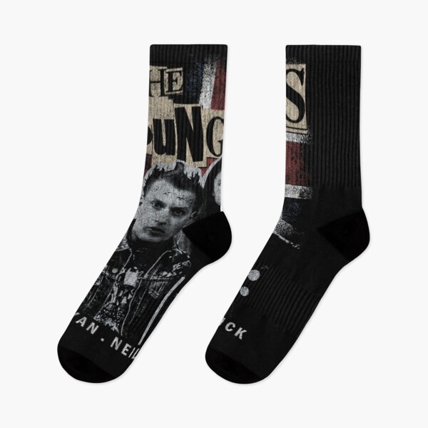 Item preview, The Young Ones, Vyvyan bastard, comedy vintage designed and sold by ASHHEJMANOWSKI.