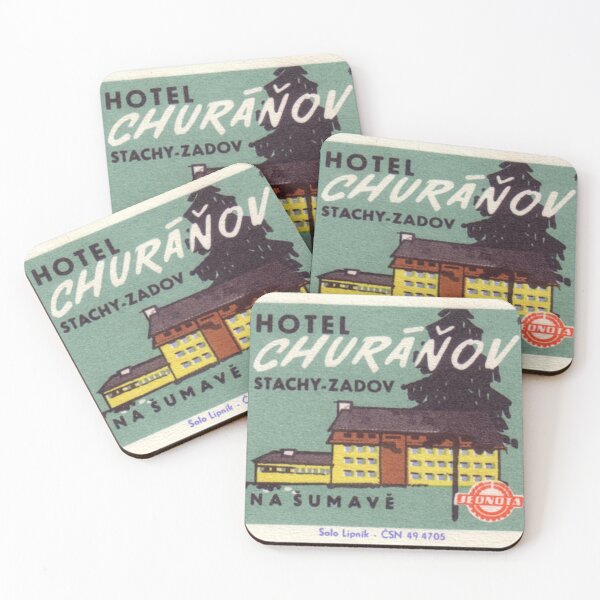 Item preview, Hotel designed and sold by retroboxx.