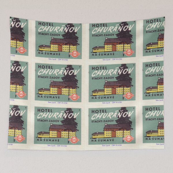 Item preview, Hotel designed and sold by retroboxx.