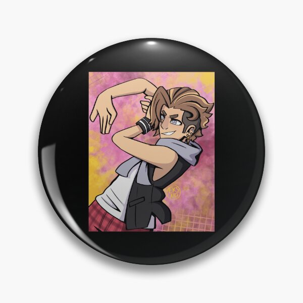Artikelvorschau, Für Herren Damen Anime Fret entworfen und verkauft von Rowewayneeicher.