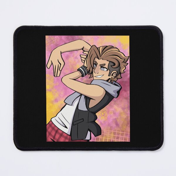 Item preview, For Mens Womens Anime Fret designed and sold by Rowewayneeicher.