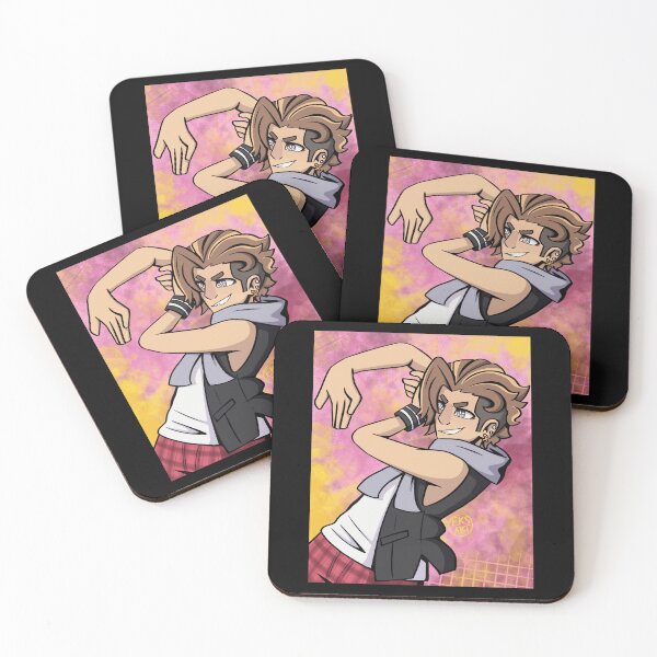 Item preview, For Mens Womens Anime Fret designed and sold by Rowewayneeicher.