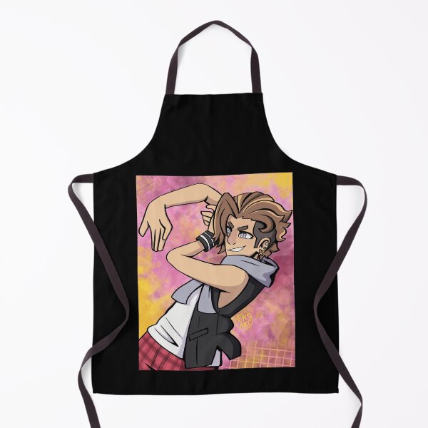 Item preview, For Mens Womens Anime Fret designed and sold by Rowewayneeicher.