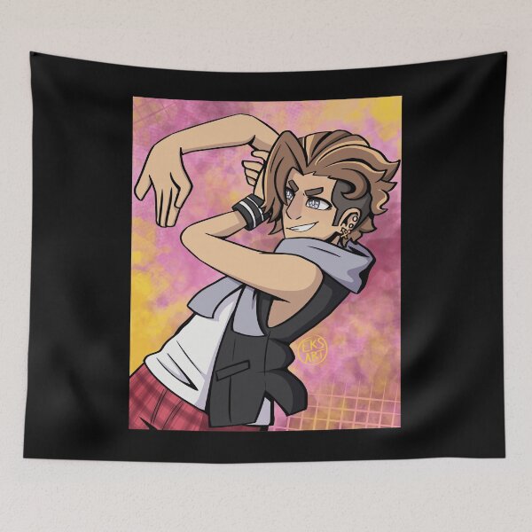 Item preview, For Mens Womens Anime Fret designed and sold by Rowewayneeicher.