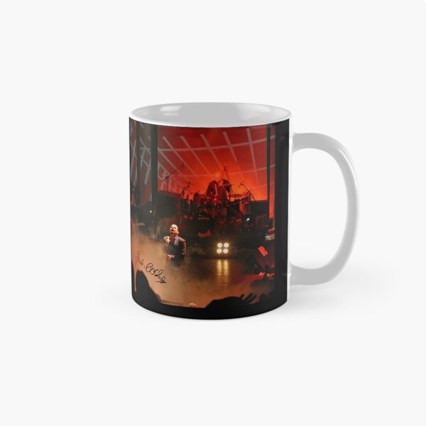 Item preview, Alphaville album performances designed and sold by CentaMoller.