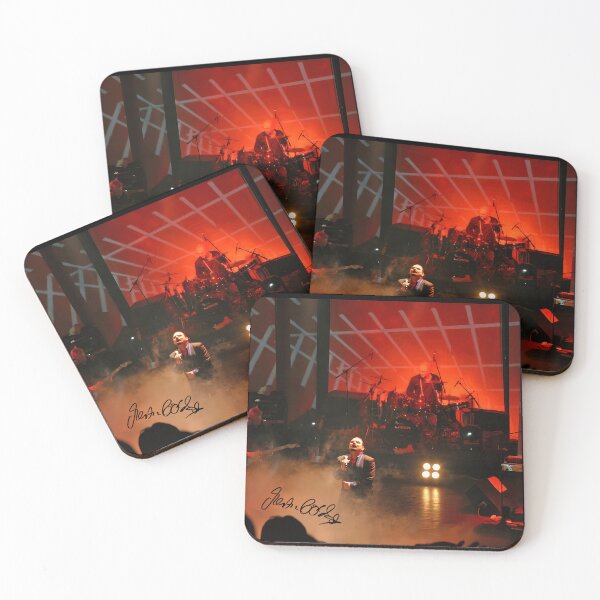 Item preview, Alphaville album performances designed and sold by CentaMoller.