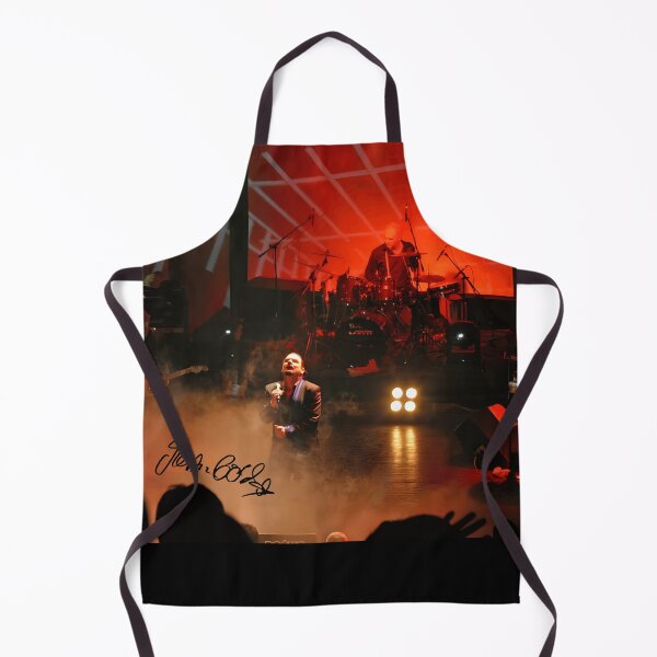 Item preview, Alphaville album performances designed and sold by CentaMoller.