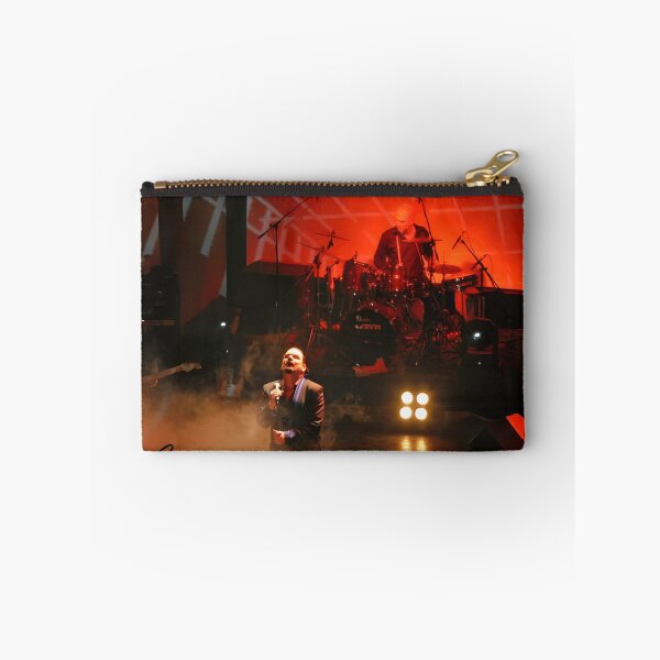 Item preview, Alphaville album performances designed and sold by CentaMoller.