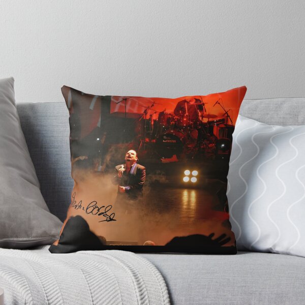 Item preview, Alphaville album performances designed and sold by CentaMoller.