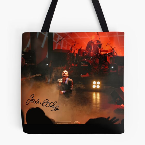 Item preview, Alphaville album performances designed and sold by CentaMoller.