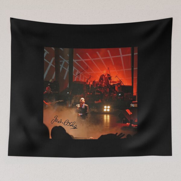 Item preview, Alphaville album performances designed and sold by CentaMoller.