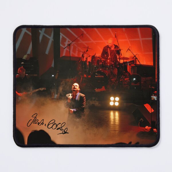 Item preview, Alphaville album performances designed and sold by CentaMoller.