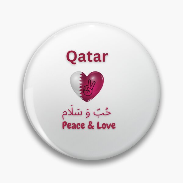 Item preview, Qatar World Cup 2022 Fans T-Shirts And Flags designed and sold by bfadul.