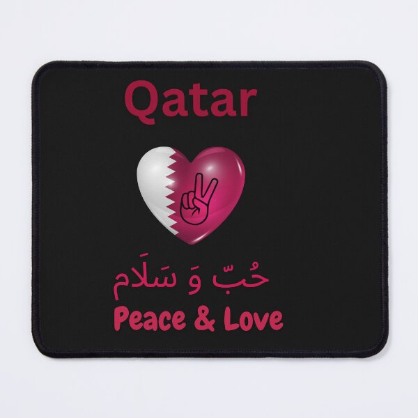 Item preview, Qatar World Cup 2022 Fans T-Shirts And Flags designed and sold by bfadul.