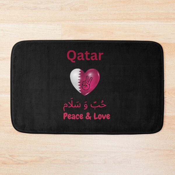 Item preview, Qatar World Cup 2022 Fans T-Shirts And Flags designed and sold by bfadul.