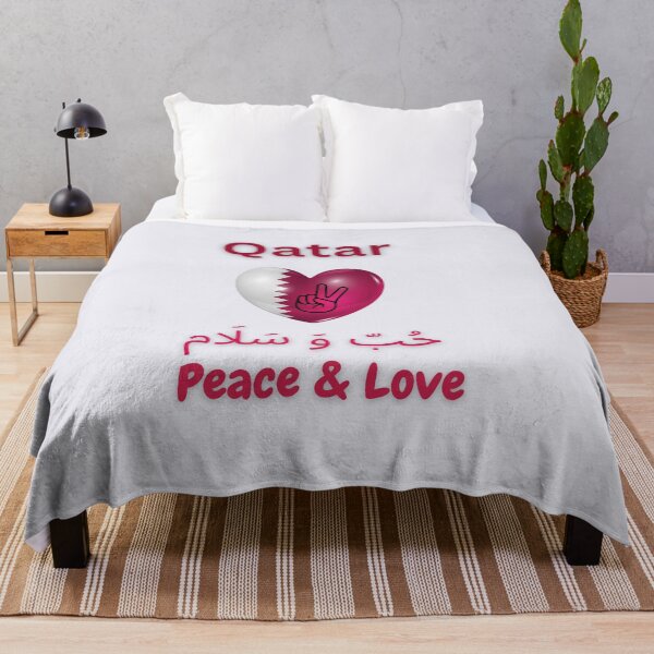 Item preview, Qatar World Cup 2022 Fans T-Shirts And Flags designed and sold by bfadul.