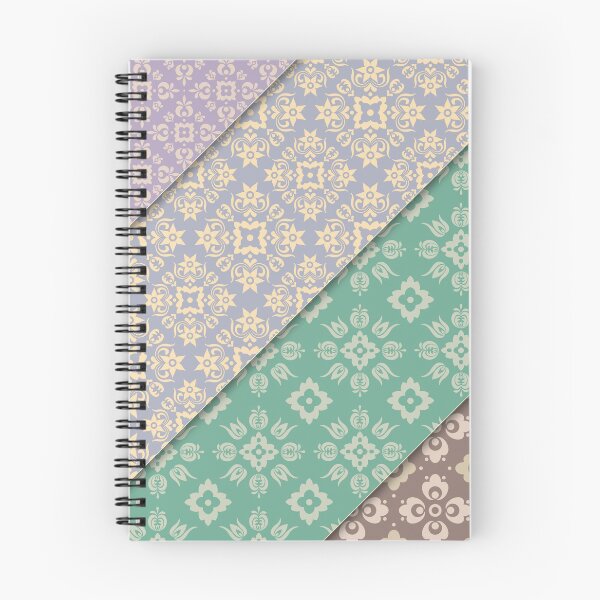 Item preview, Layered patterns designed and sold by DA Art Shop.