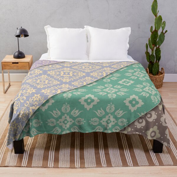 Item preview, Layered patterns designed and sold by DA Art Shop.
