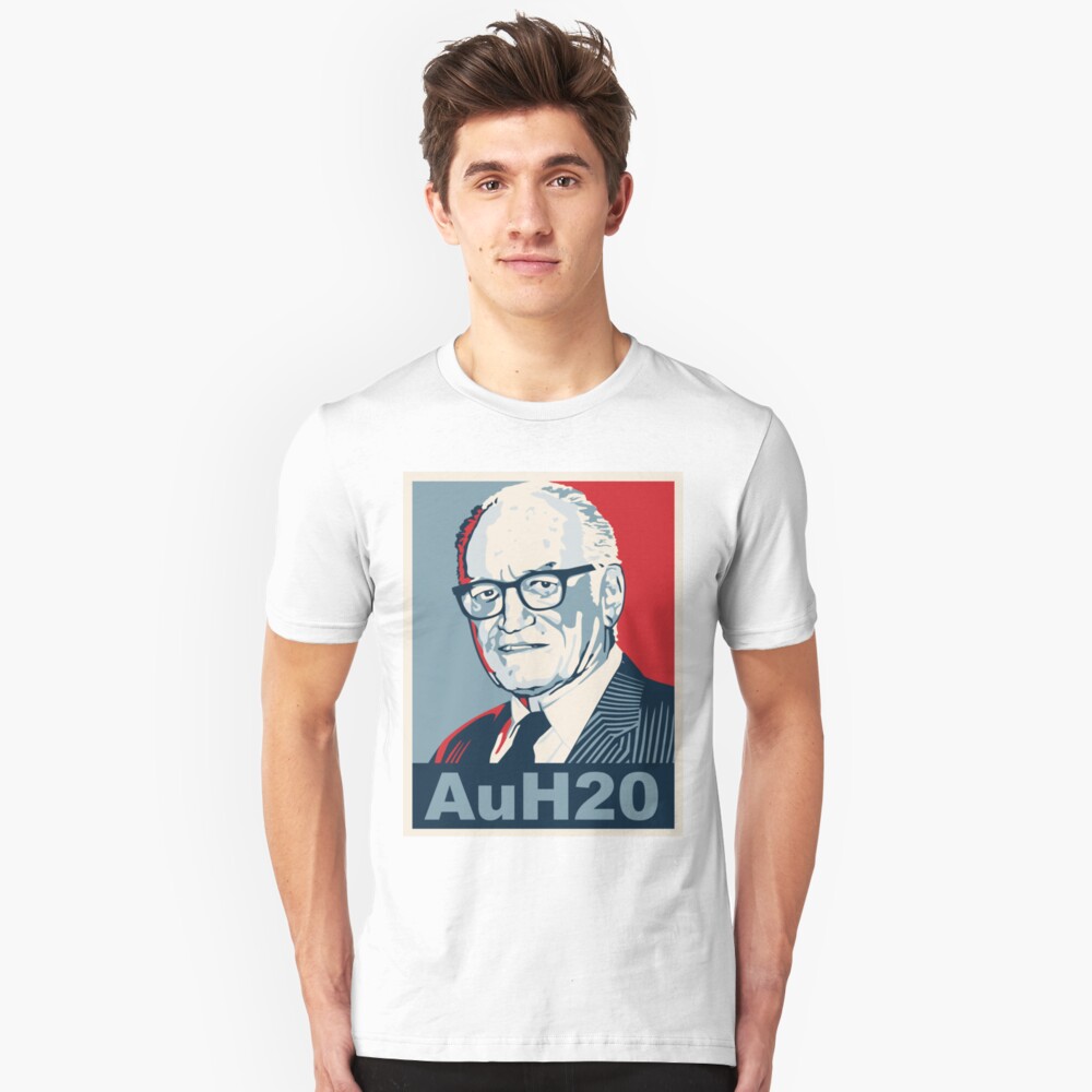 goldwater shirt