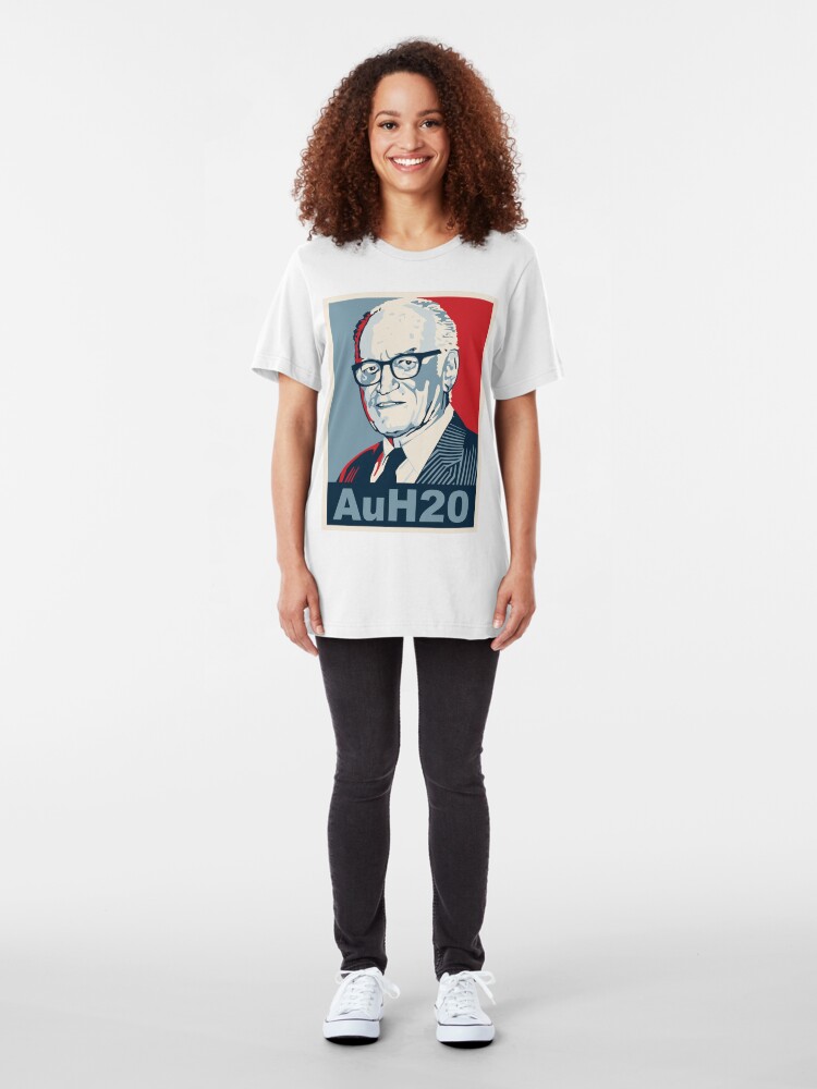 goldwater shirt